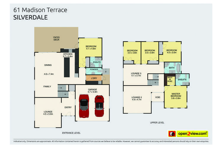61 Madison Terrace Silverdale_20