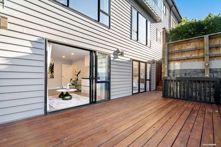 11a Sea View Terrace Cockle Bay_27