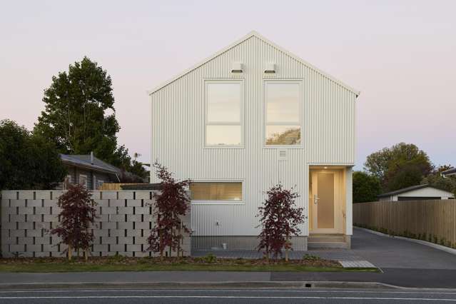 UNITS 2,3 & 4 SOLD - 1 & 5 SELLING NOW!