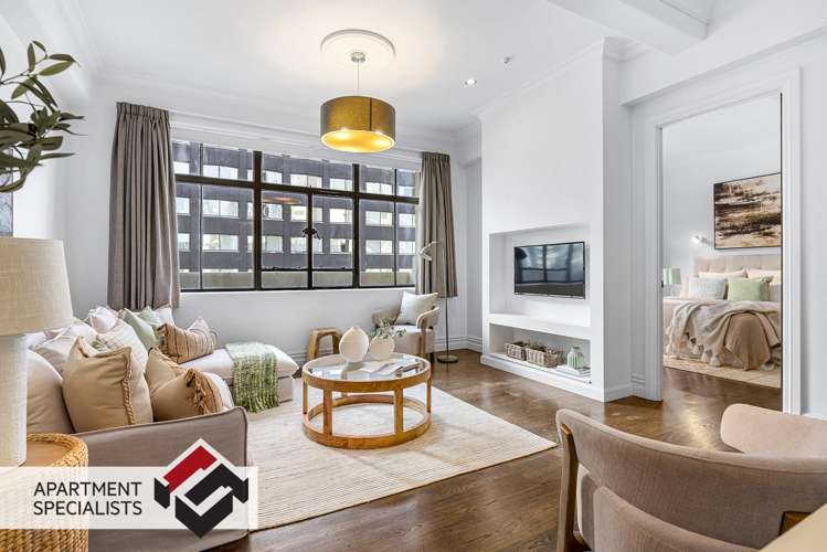22 Queen Street Auckland Central_1