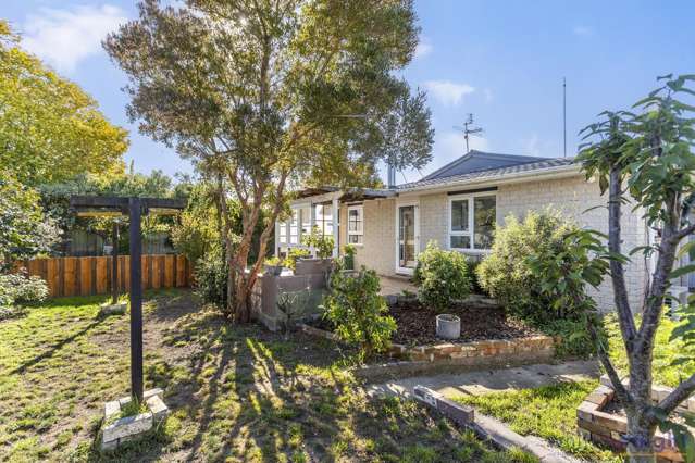 Step into Home Ownership in Parklands