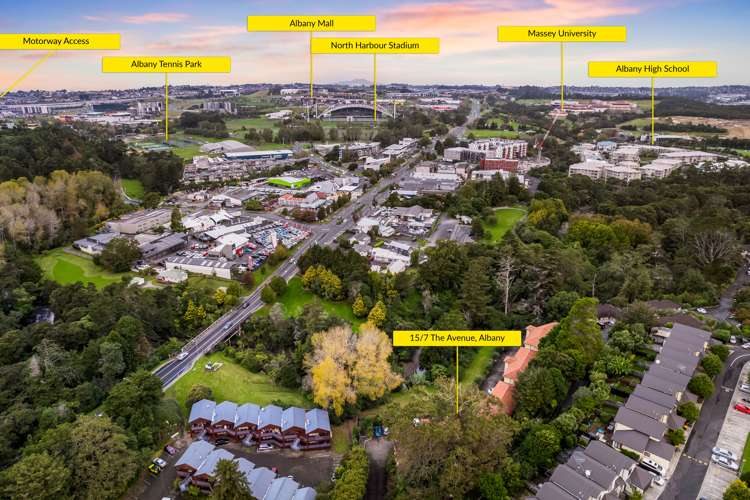 15/7 The Avenue Albany_21