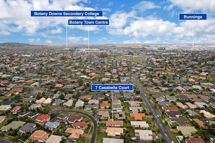 7 Casabella Court Northpark_22