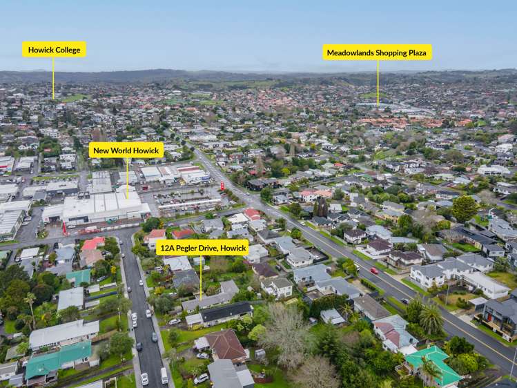 12a Pegler Drive Howick_23