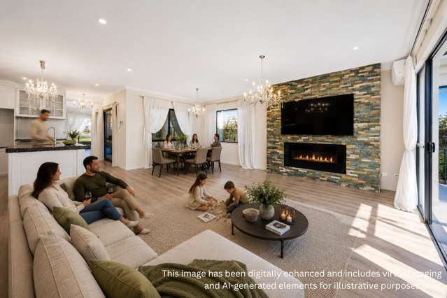 16 Lime Hill Rise Flat Bush_2