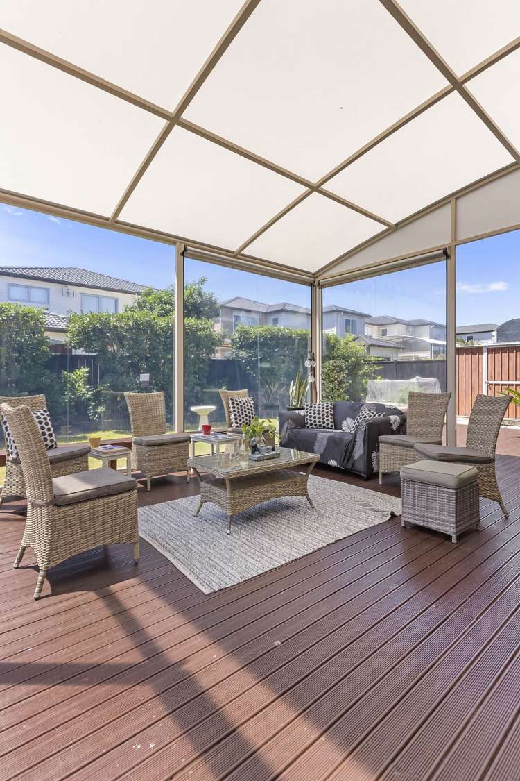 10 Rosewell Crescent Flat Bush_31