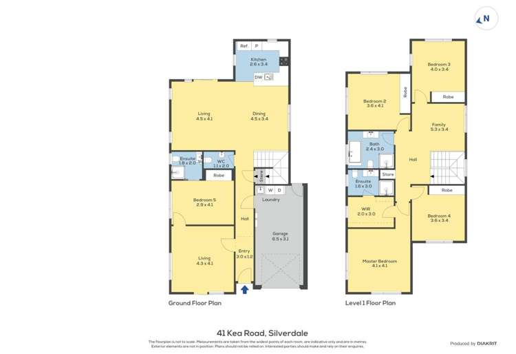 41 Kea Road Silverdale_23