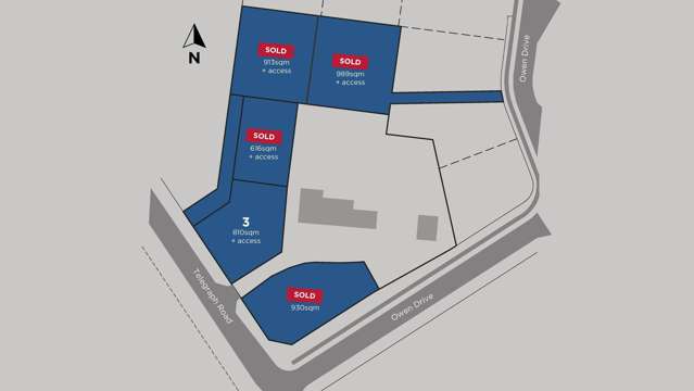 Sections with Plus Factor, Titles Issued