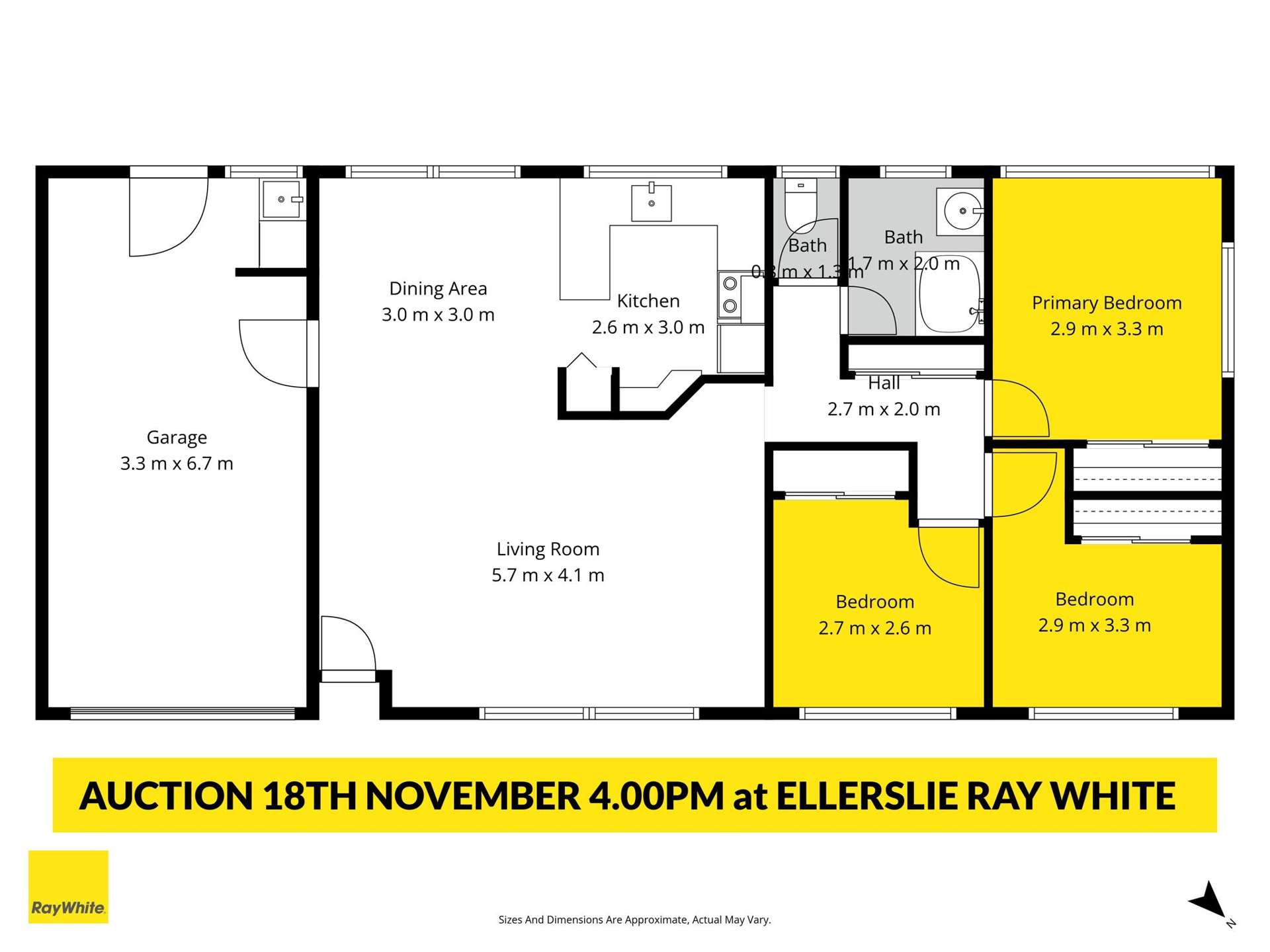 2/24 Waimana Road Conifer Grove_0