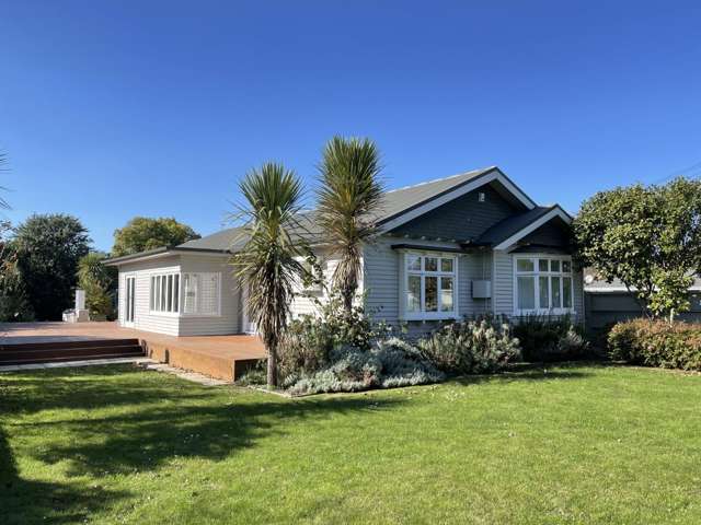 Lovely Property