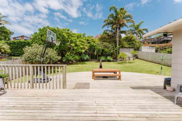 Family Oasis in Prime Red Beach Location