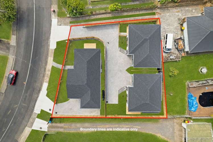 Lots 1-3/40 Bowater Place Manurewa_24