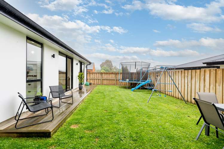 12 Craigellachie Lane Kenmure_29