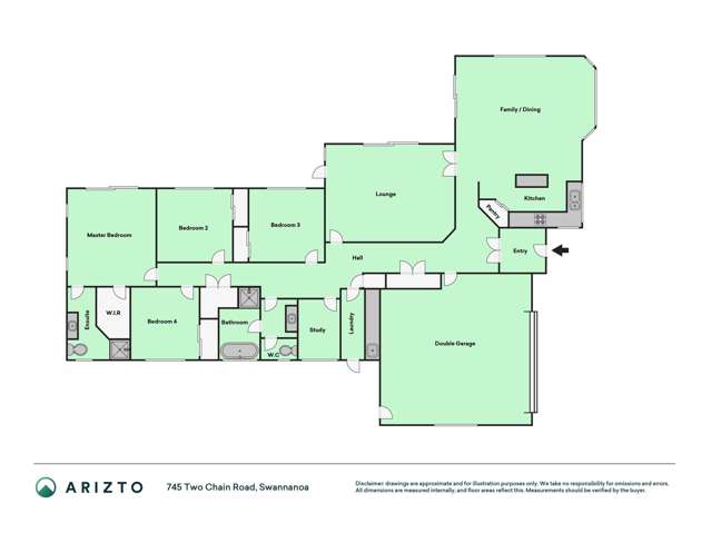 745 Two Chain Road Swannanoa_1