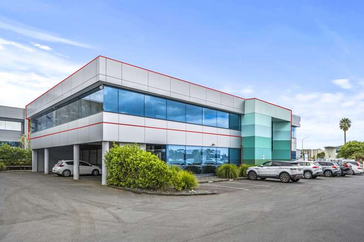 10/2B William Pickering Drive Albany_1