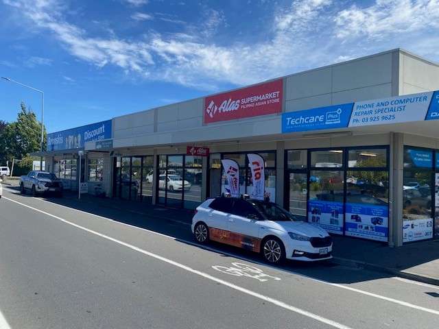 Shop 2/245-251 Ferry Road Waltham_3