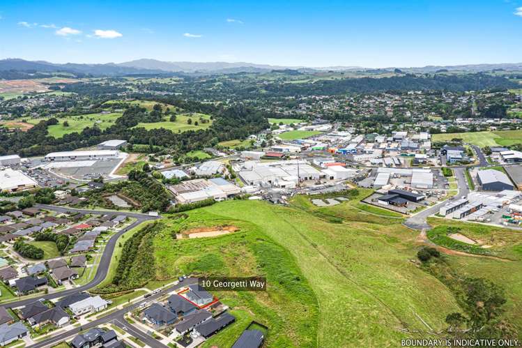 10 Georgetti Way Warkworth_20