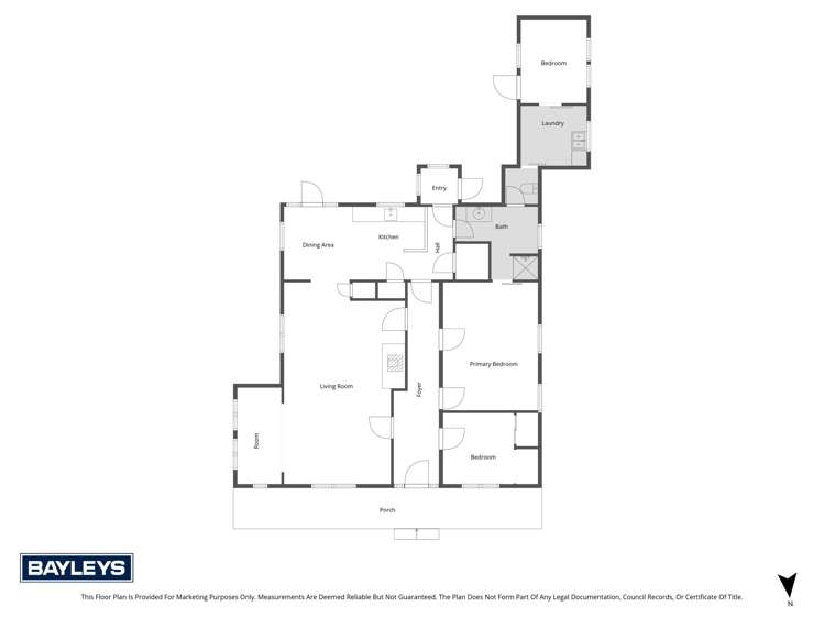 38 Kensington Road Marton_23