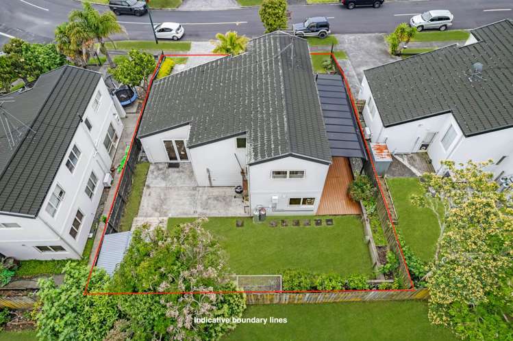 8 McKittrick Avenue Flat Bush_27