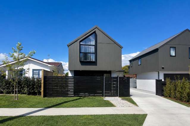 3 Bedroom Home — Right Beside Riverina School