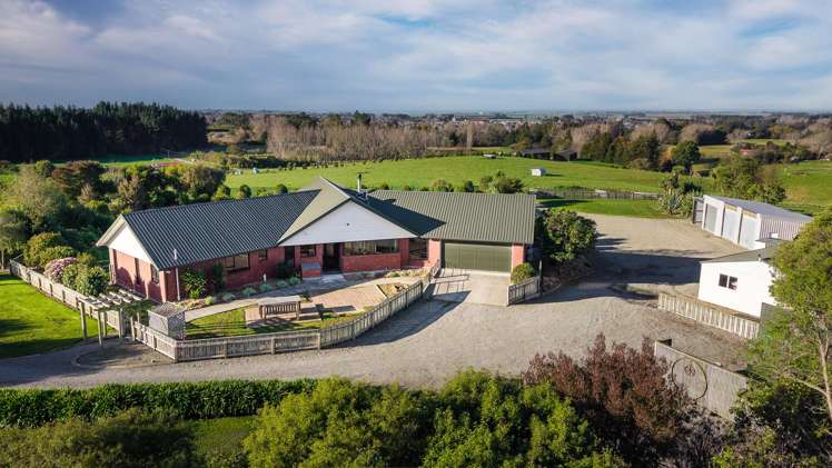 91 Garlands Road Waimate_18