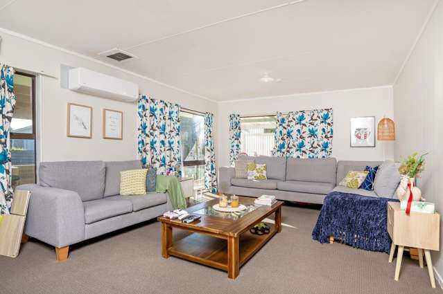 Family Comfort and Everyday Convenience