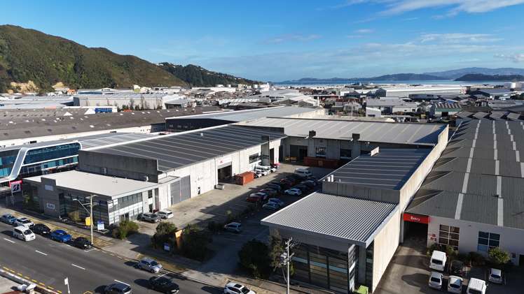 Unit 4, 21 Bell Road South Gracefield_10
