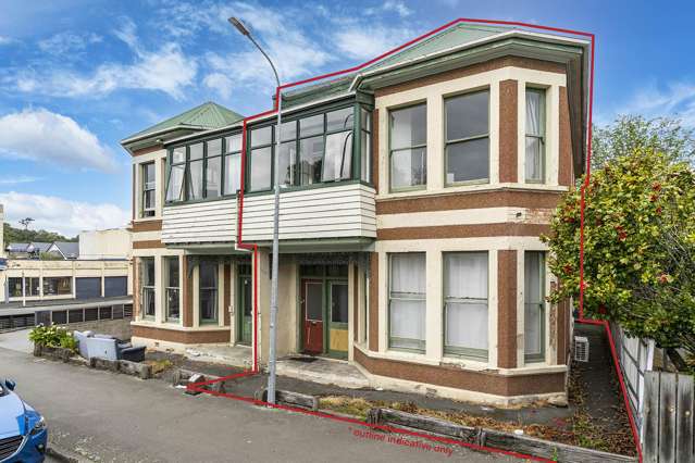 33 Duke Street North Dunedin_2