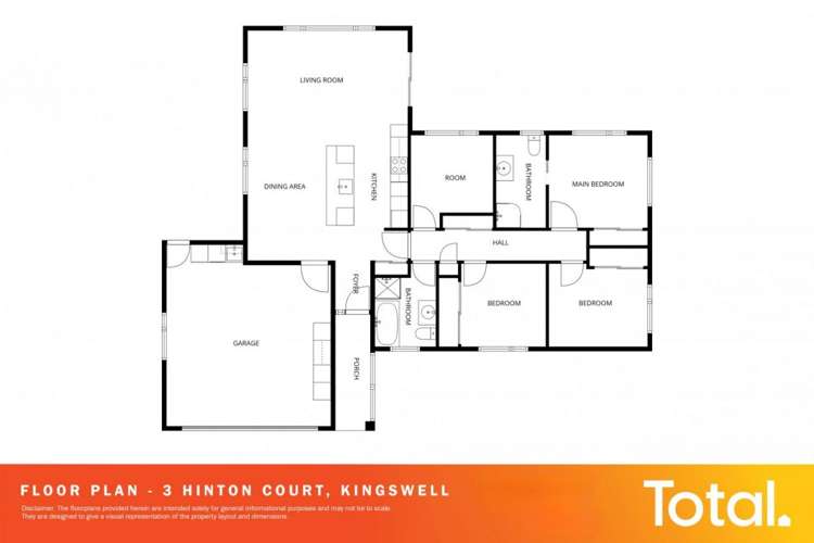 3 Hinton Court Kingswell_20