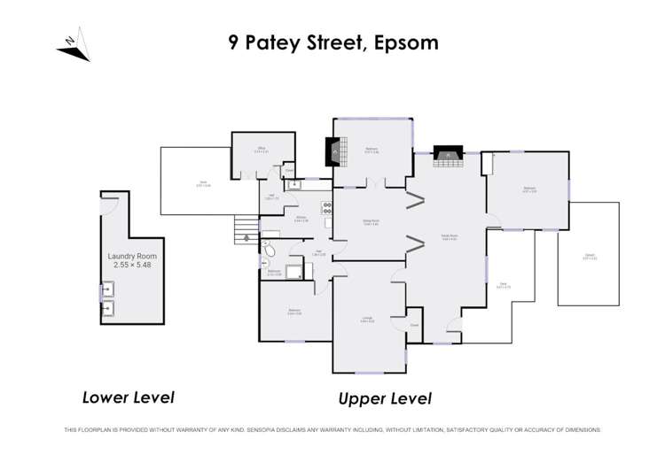 9 Patey Street Epsom_9