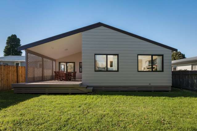 Tidy & Easy –First Home Buyers Dream