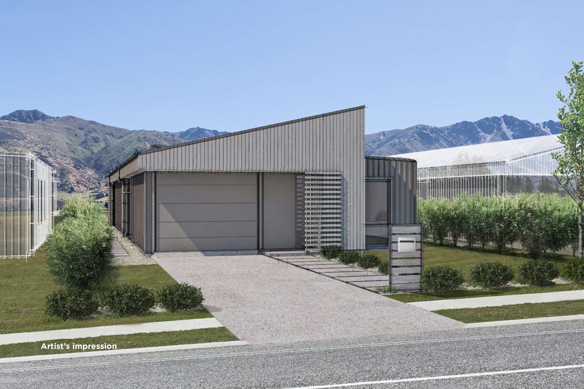 146 Burdon Loop, Longview Lake Hawea_0