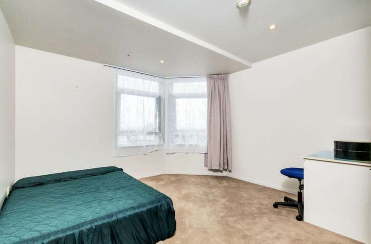 1a/205 Hobson Street Auckland Central_9