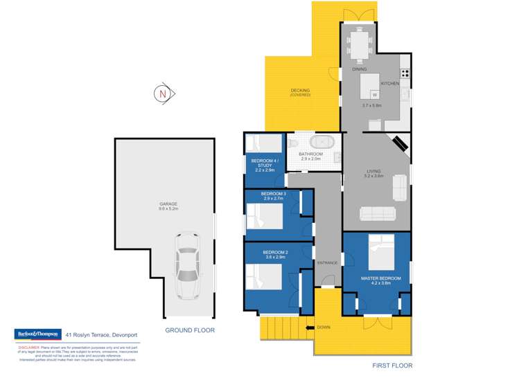 41 Roslyn Terrace Stanley Point_17