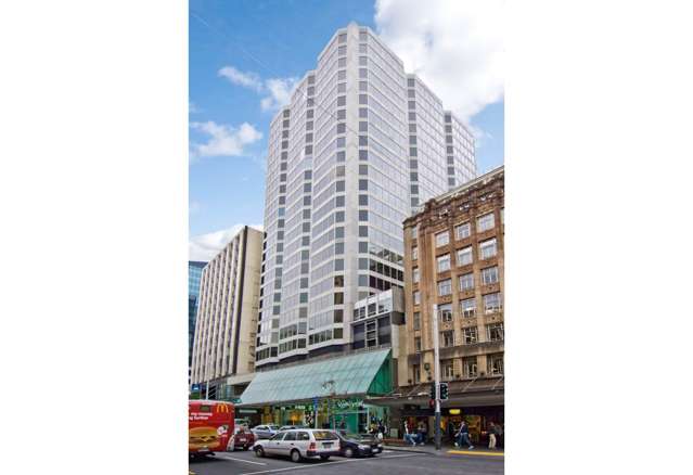 191 Queen Street City Centre_1
