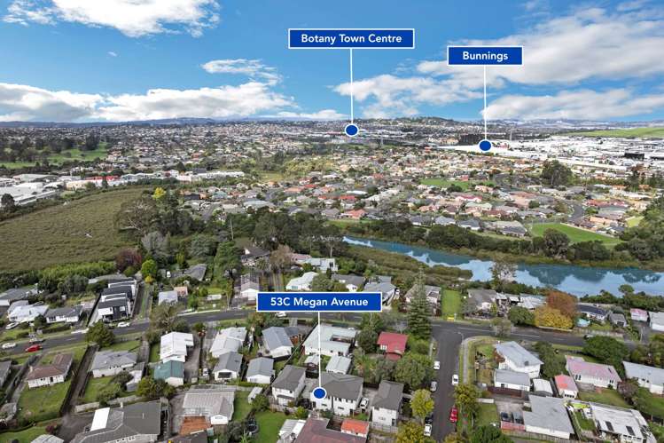 53C Megan Avenue Pakuranga Heights_18