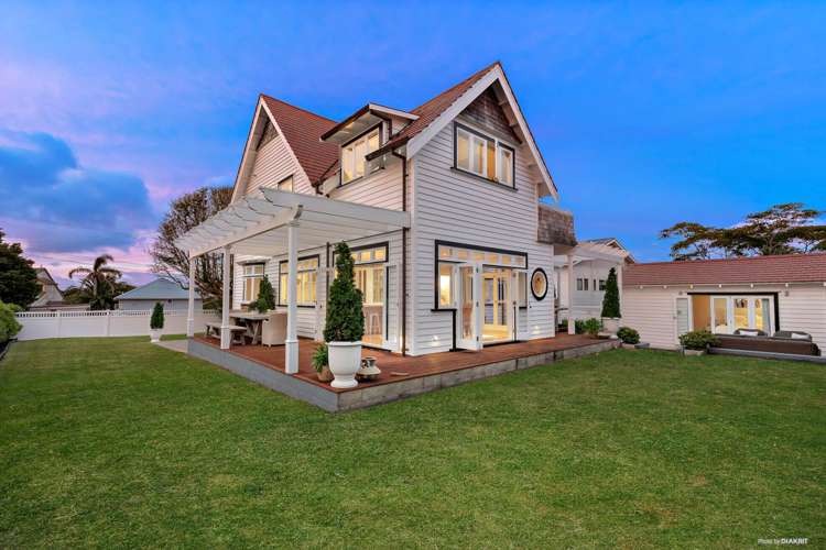 21 Empire Road Devonport_7