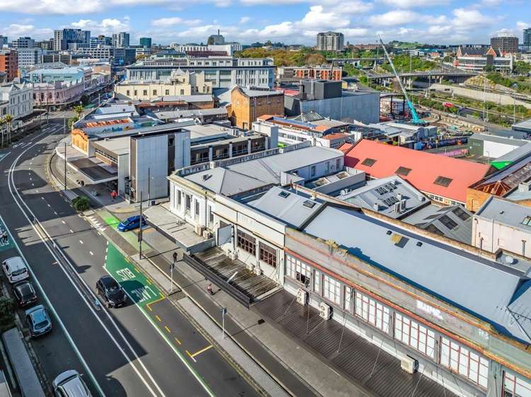 322 Karangahape Road Auckland Cbd_22