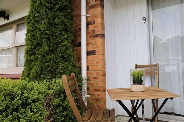 Investors Secure Income in Good Rental Area