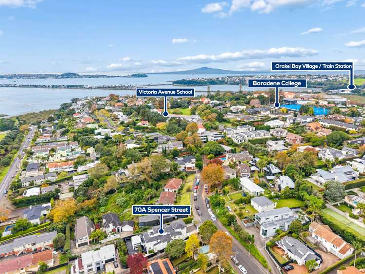 70A Spencer Street Remuera_29