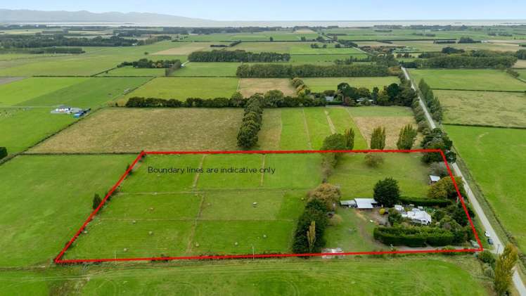 660 Hanmer Road Leeston_25