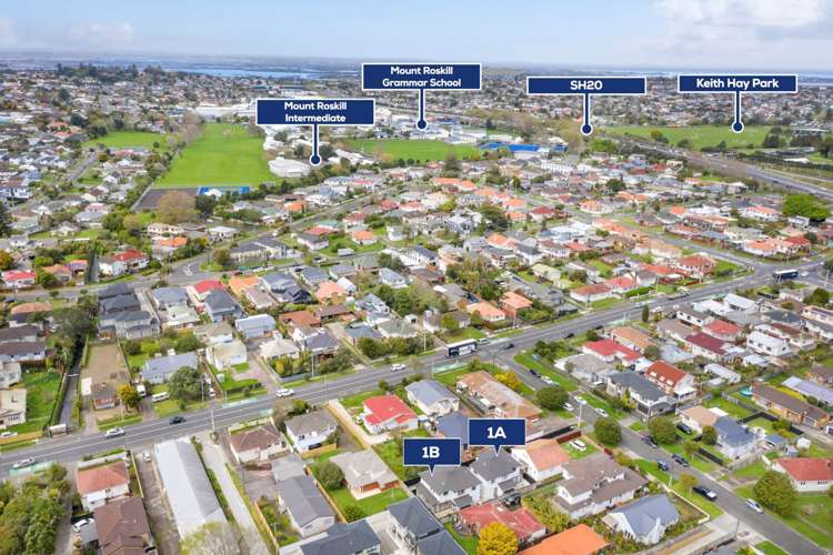 1b Coleman Avenue Mount Roskill_20