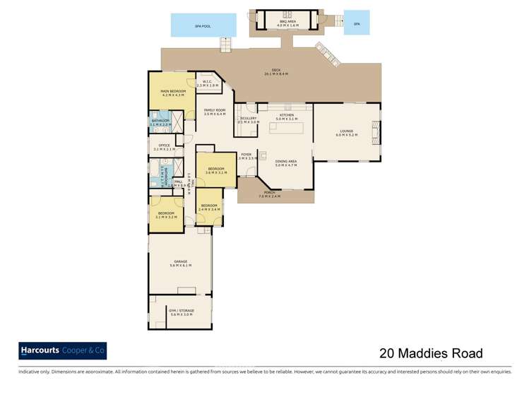 20 Maddies Road Kaukapakapa_7