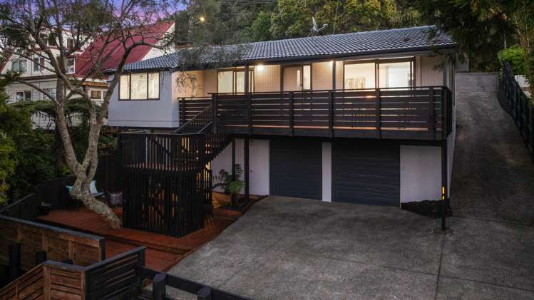 420 Huia Road Laingholm_17