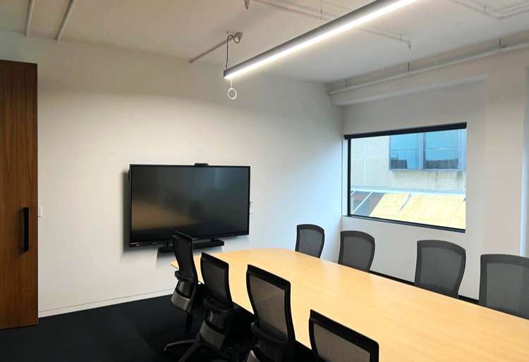 2B/12 O'Connell Street City Centre_2