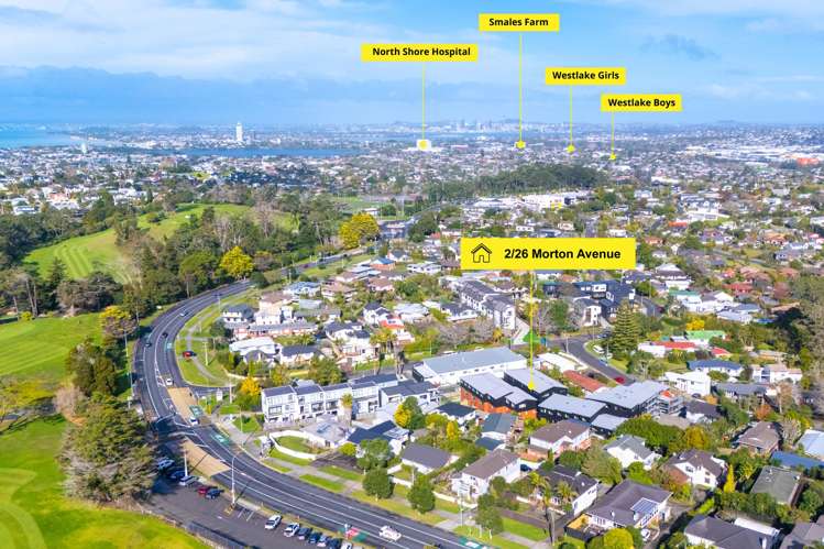 2/26 Morton Avenue Forrest Hill_23