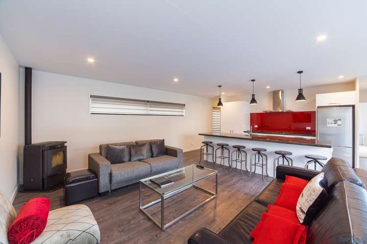 25 Melbourne Street Queenstown_20