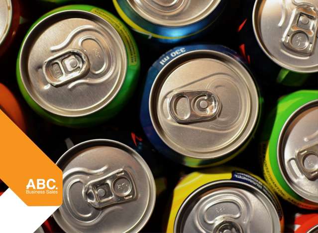FMCG Beverage Brand | Proven Platform