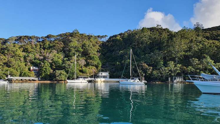 Lots 1&260 Cable Bay Kawau Island_20