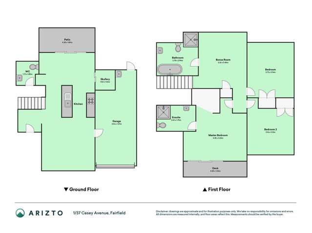 1/37 Casey Ave Fairfield_1